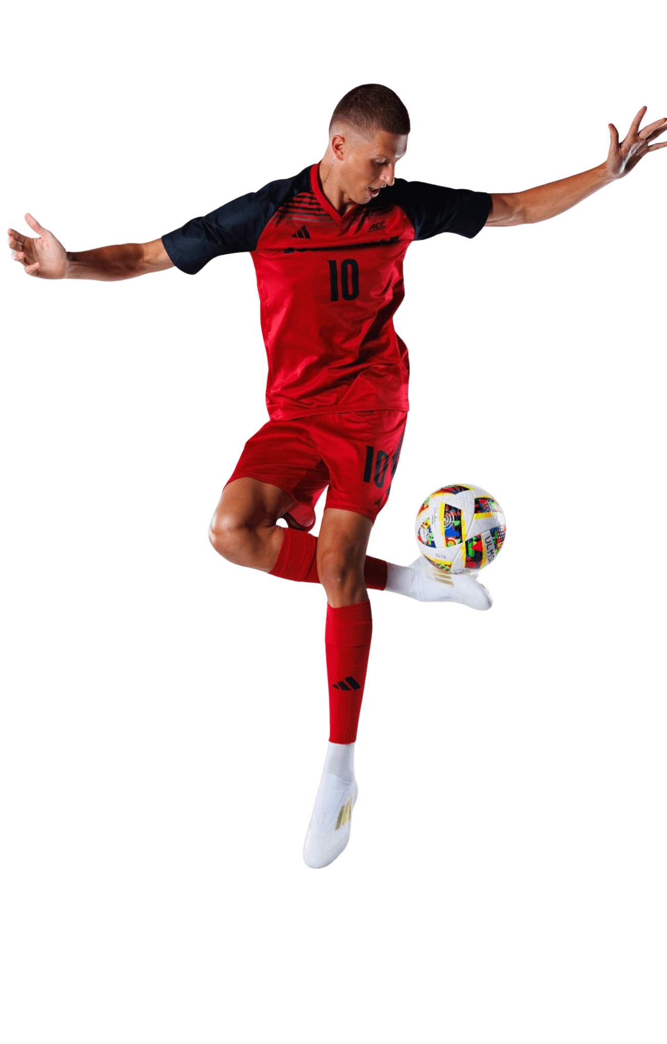 Footballer