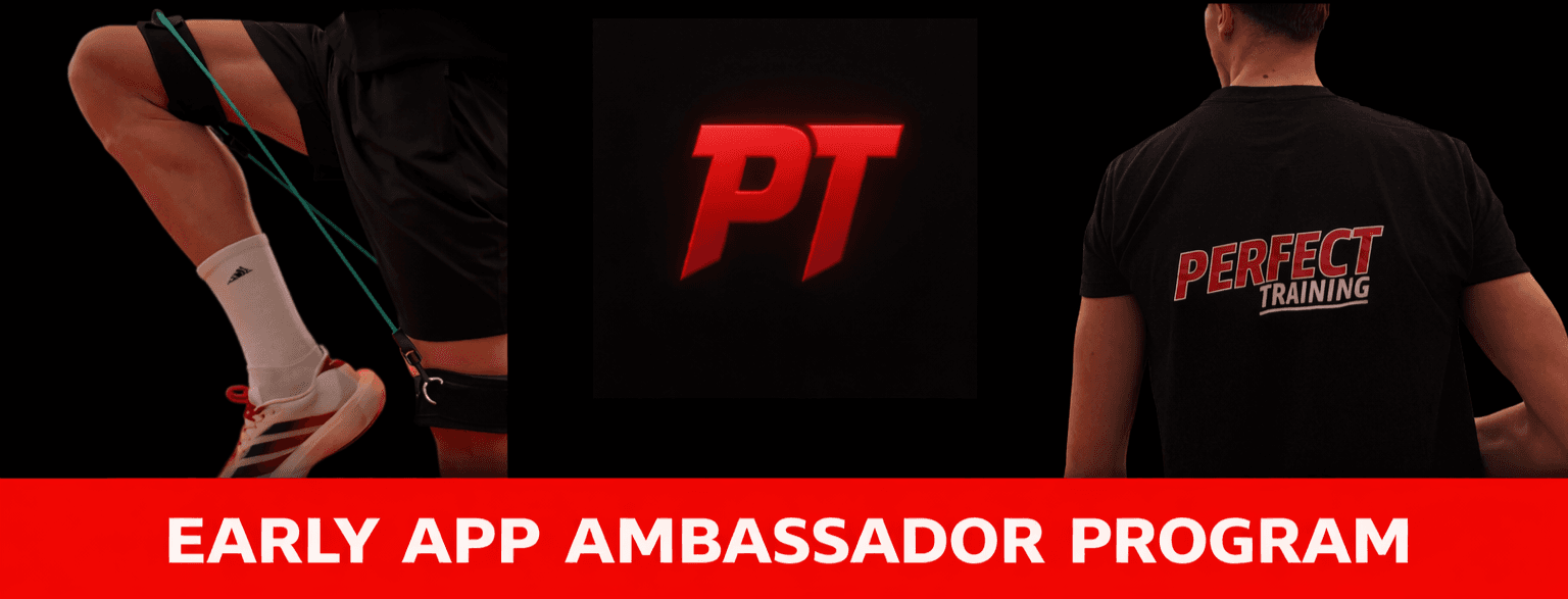 Early App Ambassador Program