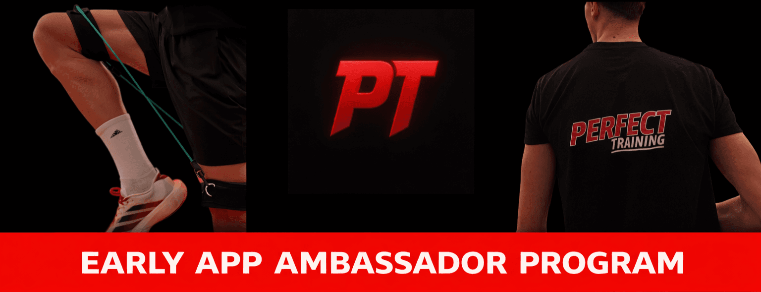 Early App Ambassador Program